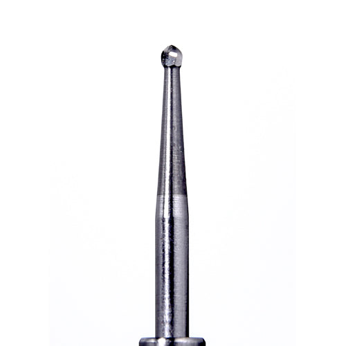 Mydent FG-2 Defend FG Friction Grip #2 Round Carbide Burs 10/Pk Mydent FG-2 Defend FG Friction Grip #2 Round Carbide Burs 10/Pk